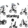 Milly Mally Foldable 6 in 1 Trike Image 6