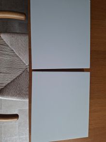 Ikea Lack wall shelf x 2