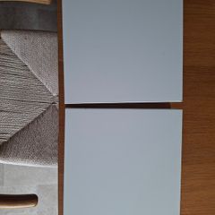 Ikea Lack wall shelf x 2