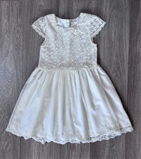 dress 7-8yrs