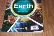 Earth.  Leaving Cert Geography.