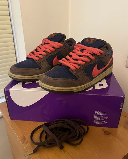 Nike Dunk Low