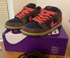 Nike Dunk Low
