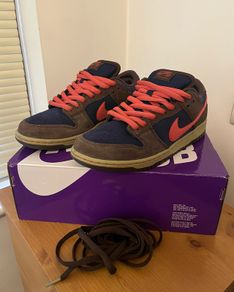 Nike Dunk Low