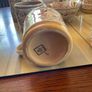 Nicholas Mosse lavender collection from Washington creek . Mugs, jugs , tea pot and platter .pricing the mug fir this ad Image 3
