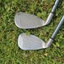 Selection Of Callaway Big Bertha X-12 Clubs Right Handed Image 2