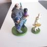 Disney Raya and The Last Dragon Deluxe Figure Play Set, Image 4