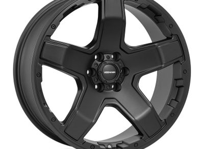 Veemann VX5 Alloys Wheels