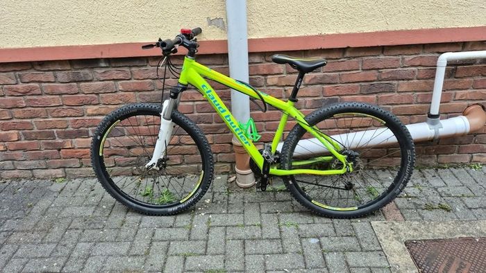 cycle