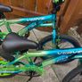 2 x 18inch Bike Image 4