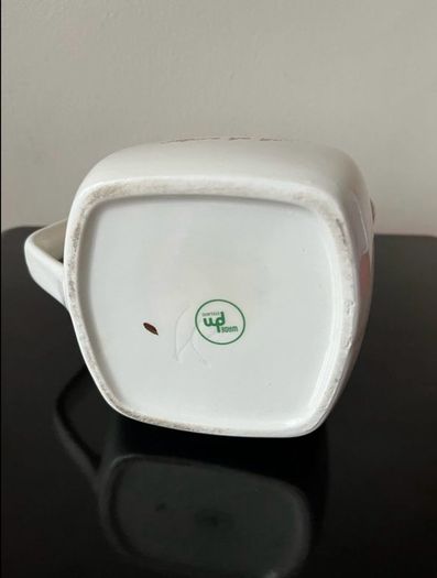 Vintage Bell's Scotch Whisky Pitcher