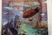 inner visions the art of ron walotsky