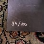 Coil - The Ape Of Naples (3xLP, Ltd, Num, RE, Ape + Box, Dlx, Ltd, Num, wooden box Image 10