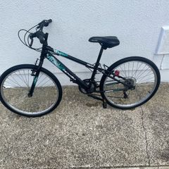 24 inch kids bike