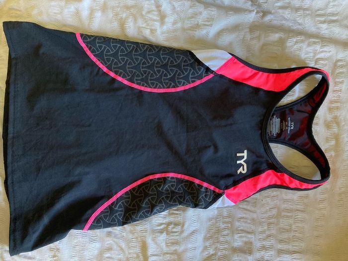triathlon 2 piece womens