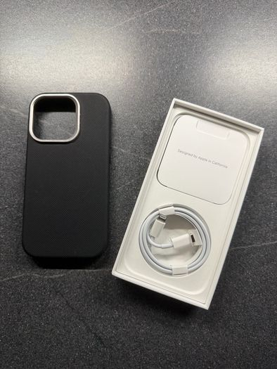 iPhone 14 Pro 256GB Space Black