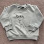 Matching family Sweatshirts, size M/child 1-2 years Image 4