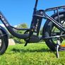 ENGWE L20 electric bike, brand new , one year warranty , delivery all Ireland Image 4