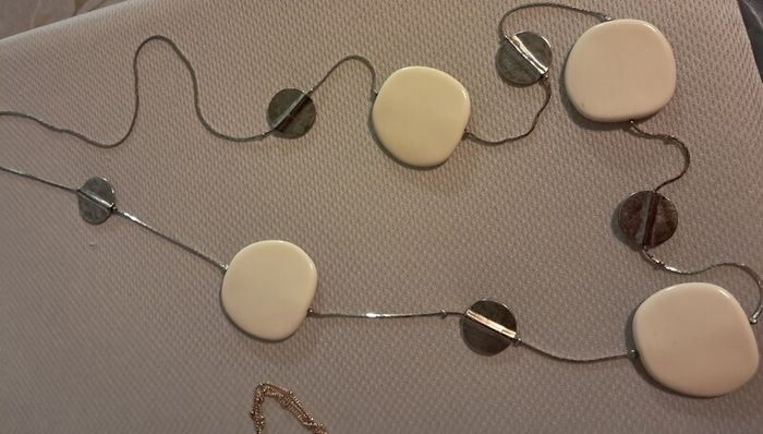 jewellery