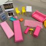 Barbie dream house Image 2