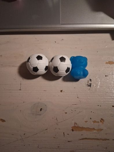 Micro Fidgetz Series 1