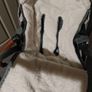 Uppababy Vista V1 Complete Bundle (Emmett Green) Footmuff and Organiser included - Exceptional Condition Image 8