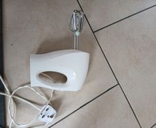 hand mixer