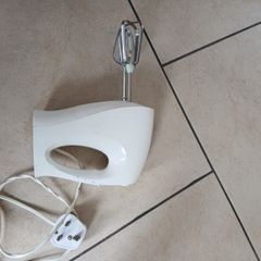 hand mixer