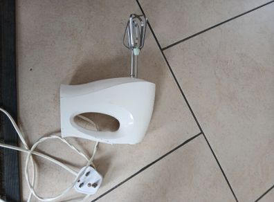 hand mixer