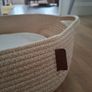 Changing mat / basket Image 2
