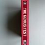Mensa The Genius Test IQ - Ginger Fox - Challenge Card Pack - New Sealed Image 2