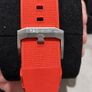 TAG Heuer Formula 1 Red Dial Chronograph 43mm Image 5