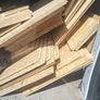 Osb boards 18mm plus batons Image 2