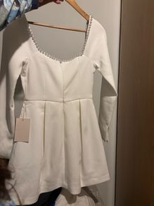 Odd muse dress