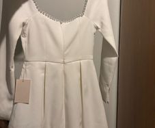Odd muse dress