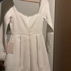 Odd muse dress