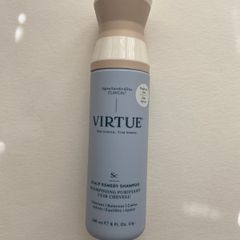 Virtue scalp remedy shampoo 240 ml