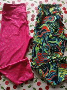 Zumba  leggings