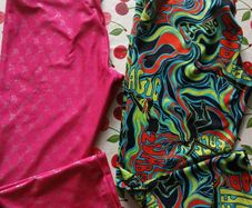 Zumba  leggings