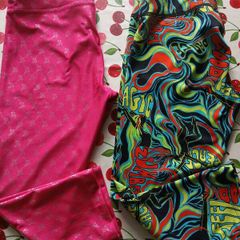 Zumba  leggings