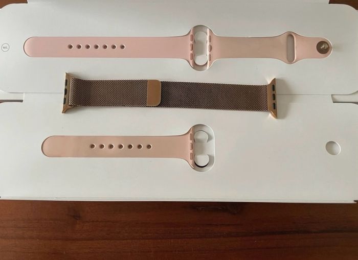 Apple Watch Series 4