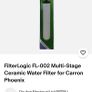 Water Filter Cartridge Image 2