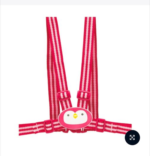 Mothercare harness, walking or highchair