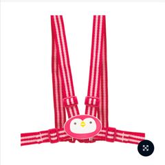 Mothercare harness, walking or highchair