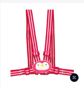Mothercare harness, walking or highchair