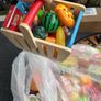 kitchen toys, fruit veg and gadgets Image 5