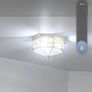 Vintage ceiling lights Image 4