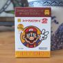 Super Mario Bros. 2 Nintendo GBA Famicom Mini. Image 3