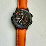 Hamilton Aviation X-Wind pilot chronograph Limited Image 2