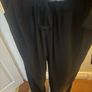 BNWT Board Angels ladies Black set shirt and loose fit pants size UK20 EU48 Postage included Image 8